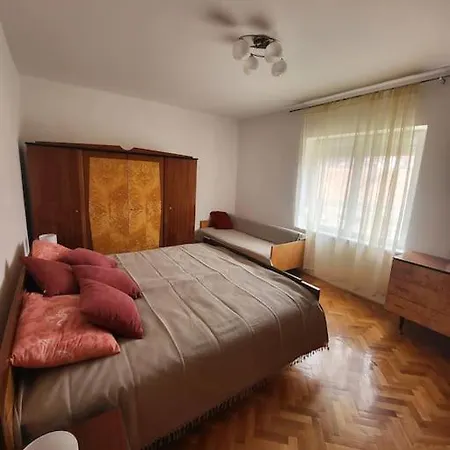 Lägenhet Apartman Park